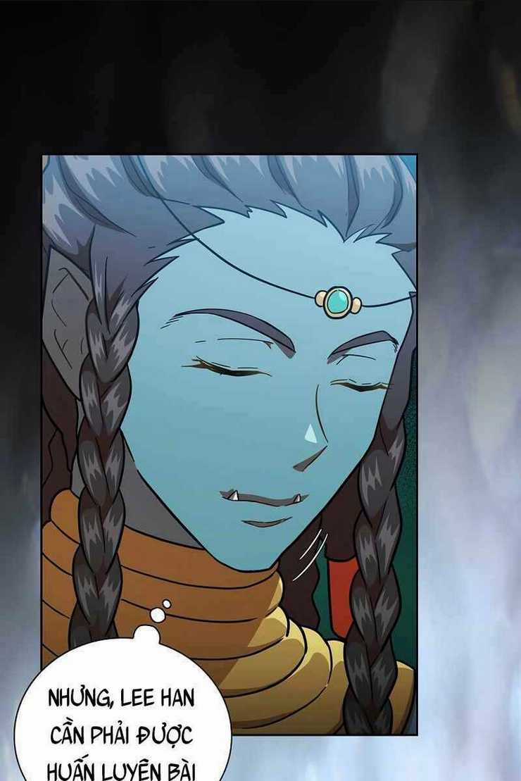 Ma Pháp Sư Tại Trường Học Pháp Thuật Chapter 22 trang 63