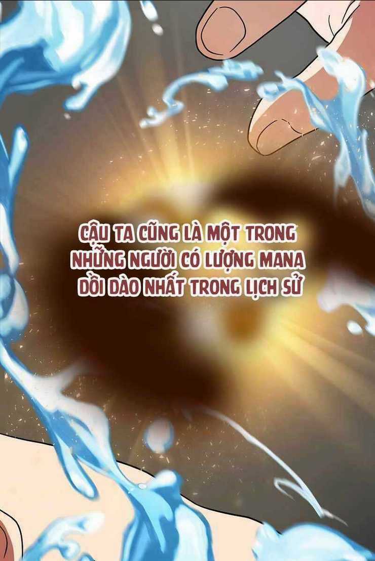 Ma Pháp Sư Tại Trường Học Pháp Thuật Chapter 22 trang 67