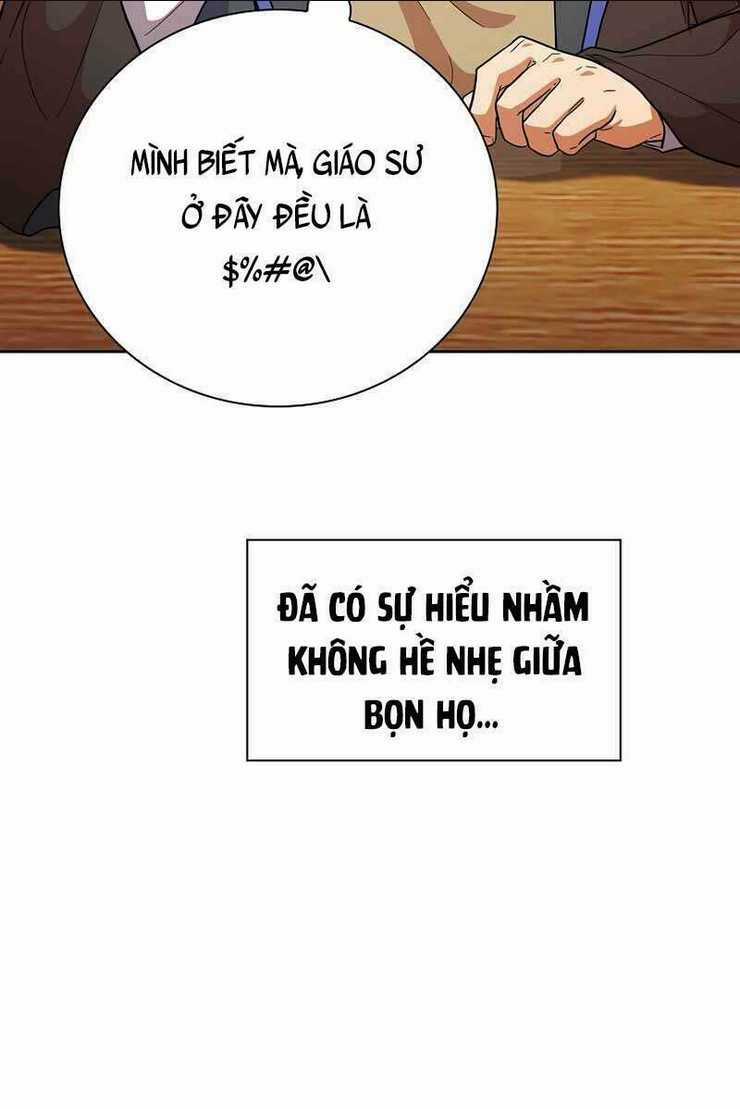 Ma Pháp Sư Tại Trường Học Pháp Thuật Chapter 22 trang 72