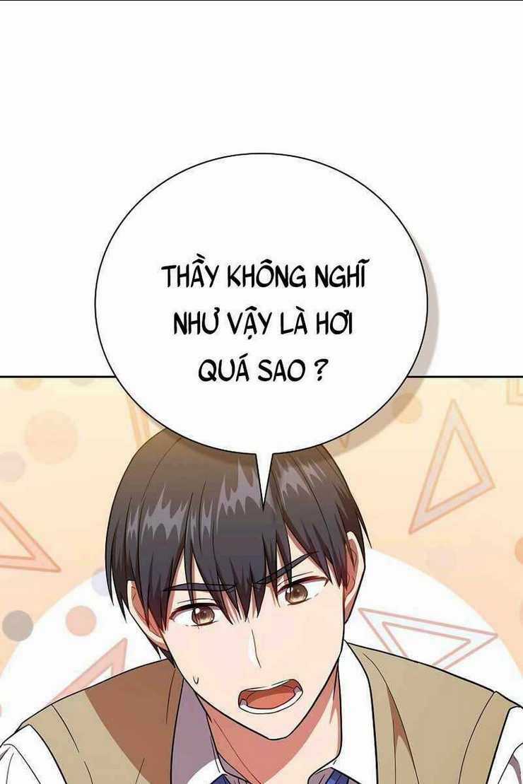 Ma Pháp Sư Tại Trường Học Pháp Thuật Chapter 22 trang 76