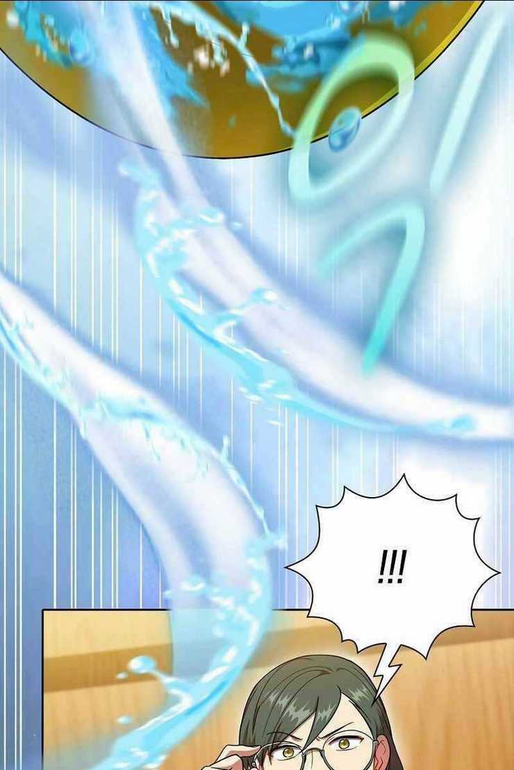 Ma Pháp Sư Tại Trường Học Pháp Thuật Chapter 22 trang 8