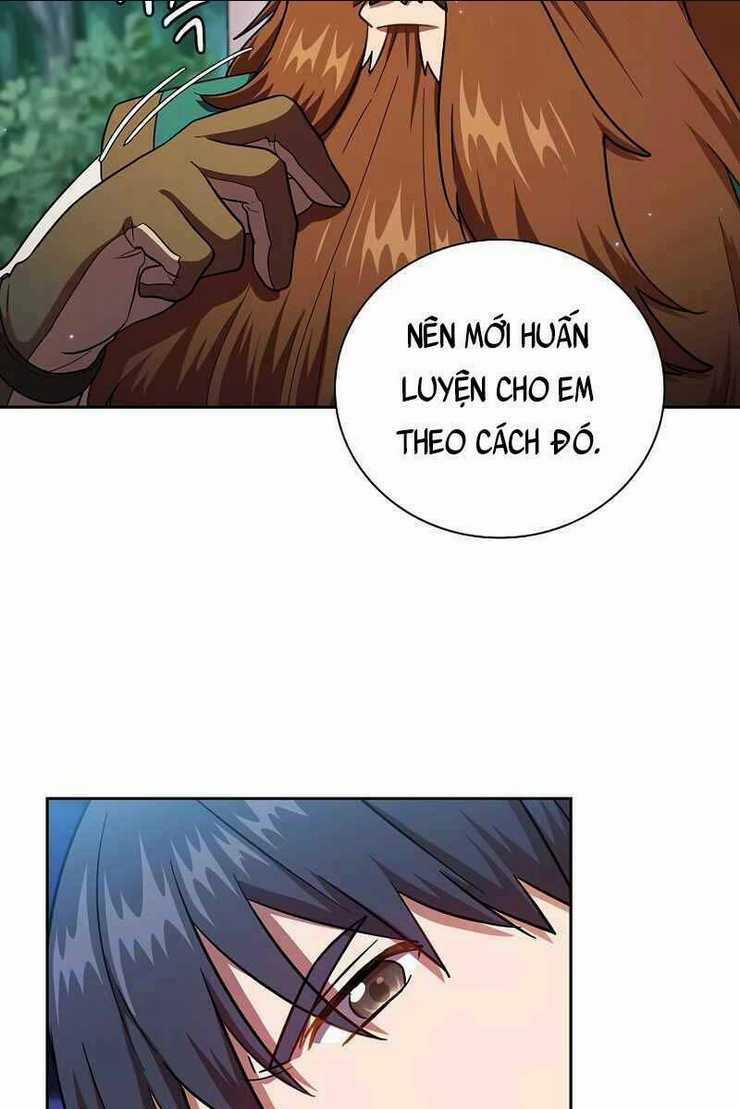 Ma Pháp Sư Tại Trường Học Pháp Thuật Chapter 22 trang 84