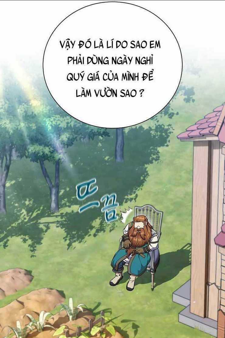 Ma Pháp Sư Tại Trường Học Pháp Thuật Chapter 22 trang 86