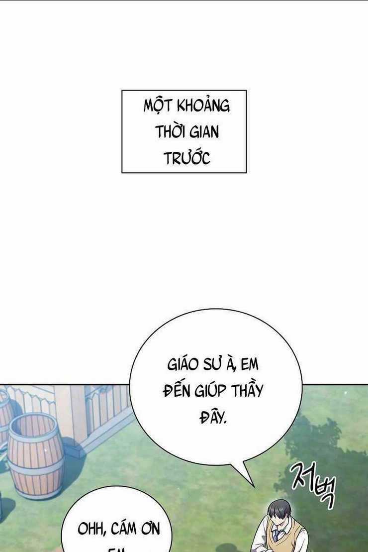 Ma Pháp Sư Tại Trường Học Pháp Thuật Chapter 22 trang 91