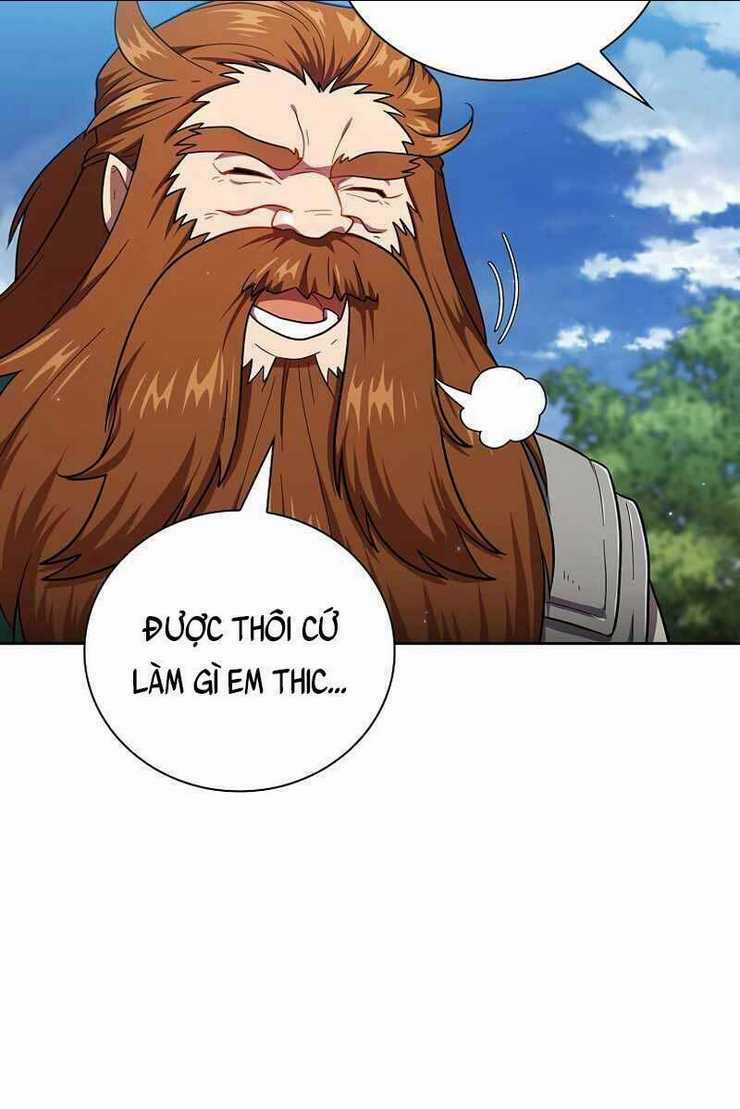 Ma Pháp Sư Tại Trường Học Pháp Thuật Chapter 22 trang 93