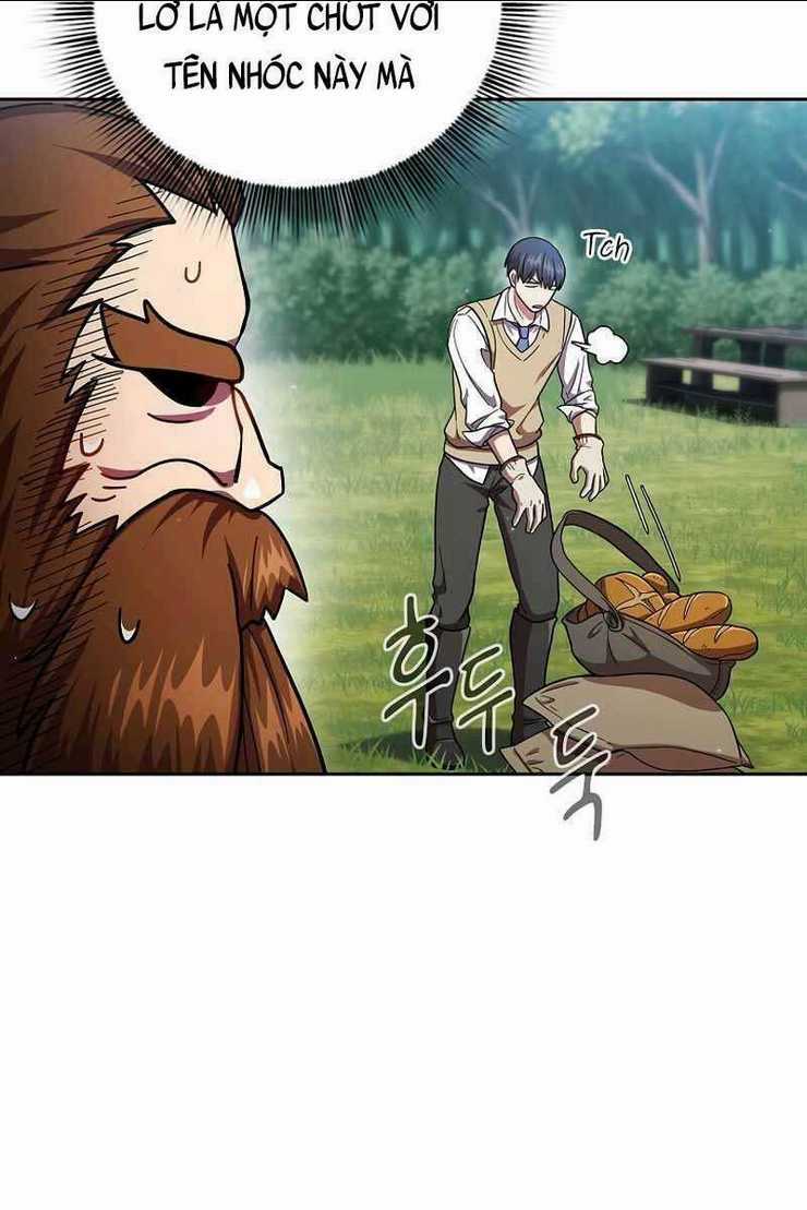 Ma Pháp Sư Tại Trường Học Pháp Thuật Chapter 22 trang 96