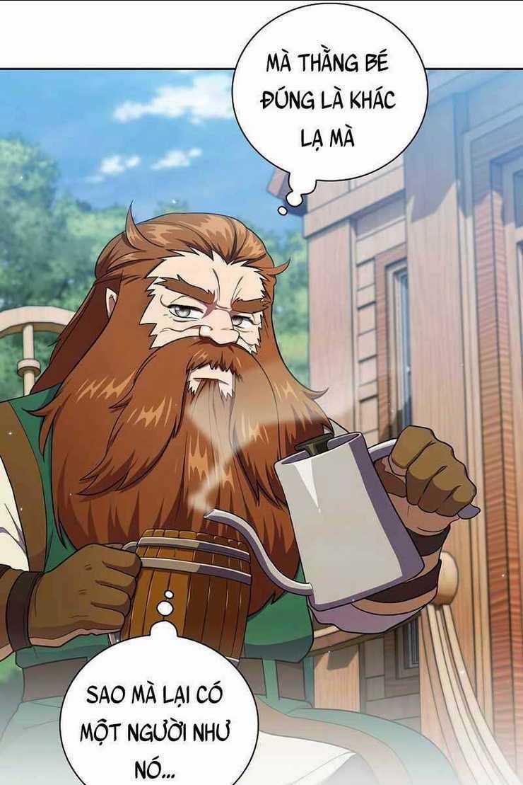 Ma Pháp Sư Tại Trường Học Pháp Thuật Chapter 22 trang 98