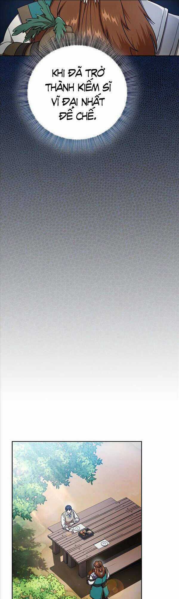 Ma Pháp Sư Tại Trường Học Pháp Thuật Chapter 23 trang 10