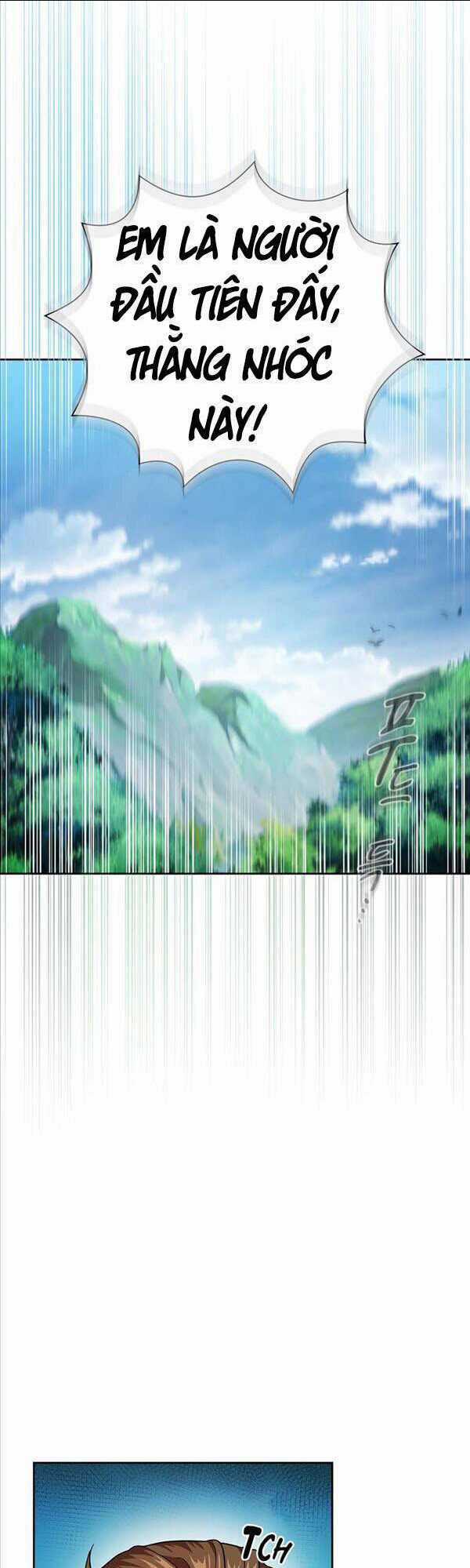 Ma Pháp Sư Tại Trường Học Pháp Thuật Chapter 23 trang 19