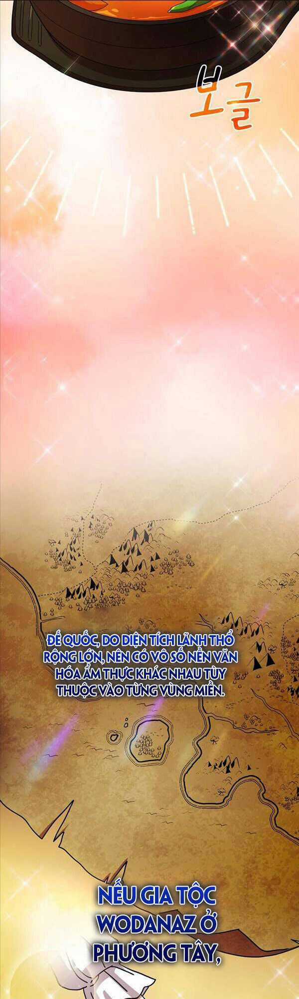 Ma Pháp Sư Tại Trường Học Pháp Thuật Chapter 23 trang 23