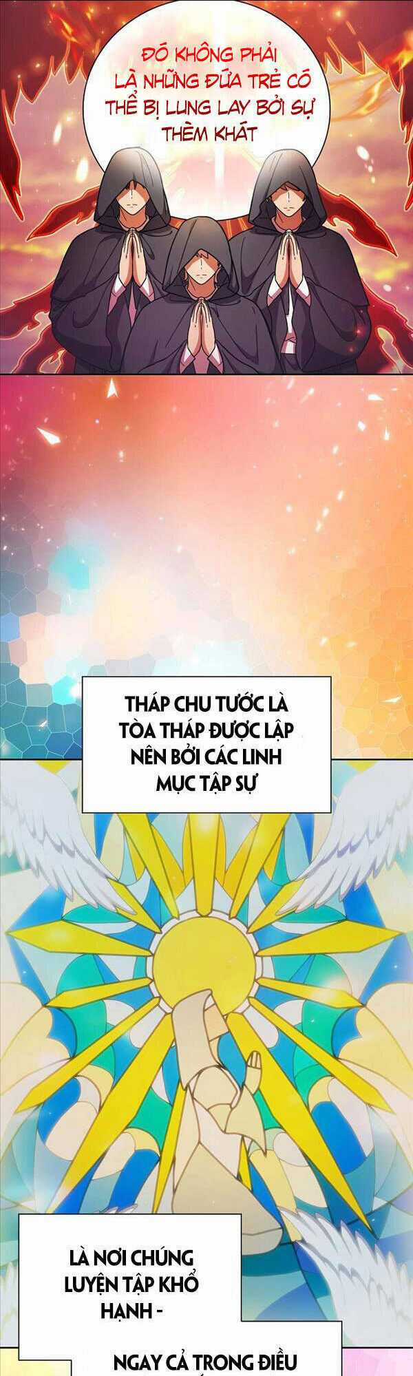 Ma Pháp Sư Tại Trường Học Pháp Thuật Chapter 23 trang 40