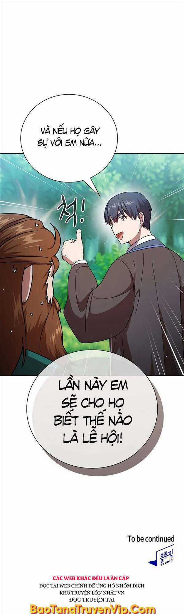 Ma Pháp Sư Tại Trường Học Pháp Thuật Chapter 23 trang 42