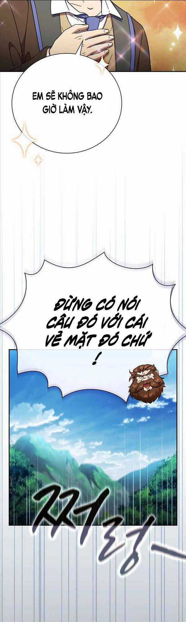 Ma Pháp Sư Tại Trường Học Pháp Thuật Chapter 24 trang 12