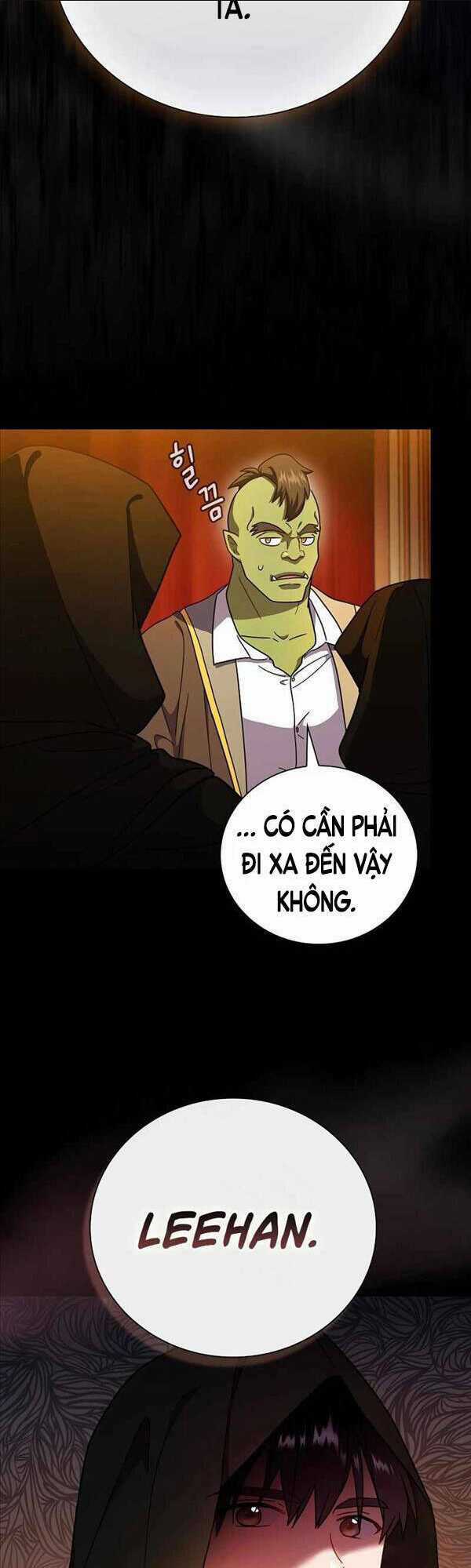 Ma Pháp Sư Tại Trường Học Pháp Thuật Chapter 24 trang 16