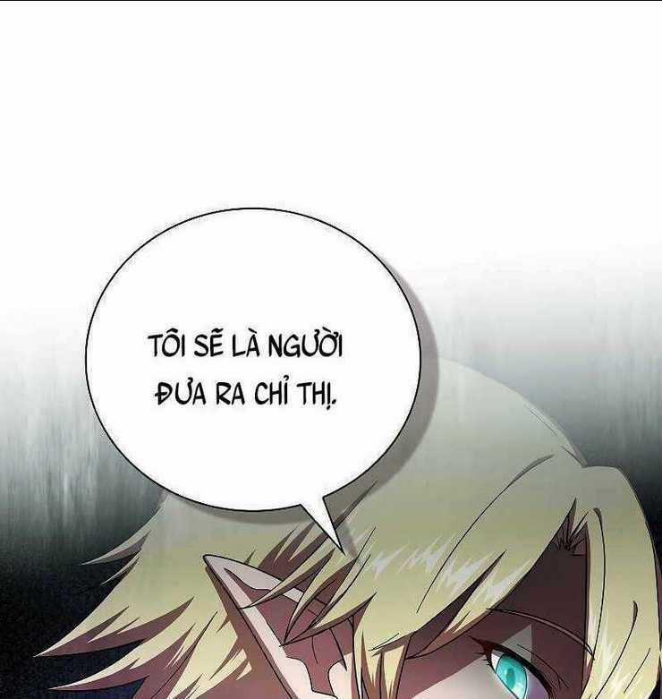 Ma Pháp Sư Tại Trường Học Pháp Thuật Chapter 25 trang 11