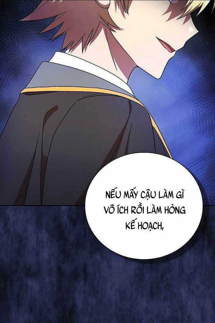 Ma Pháp Sư Tại Trường Học Pháp Thuật Chapter 25 trang 12