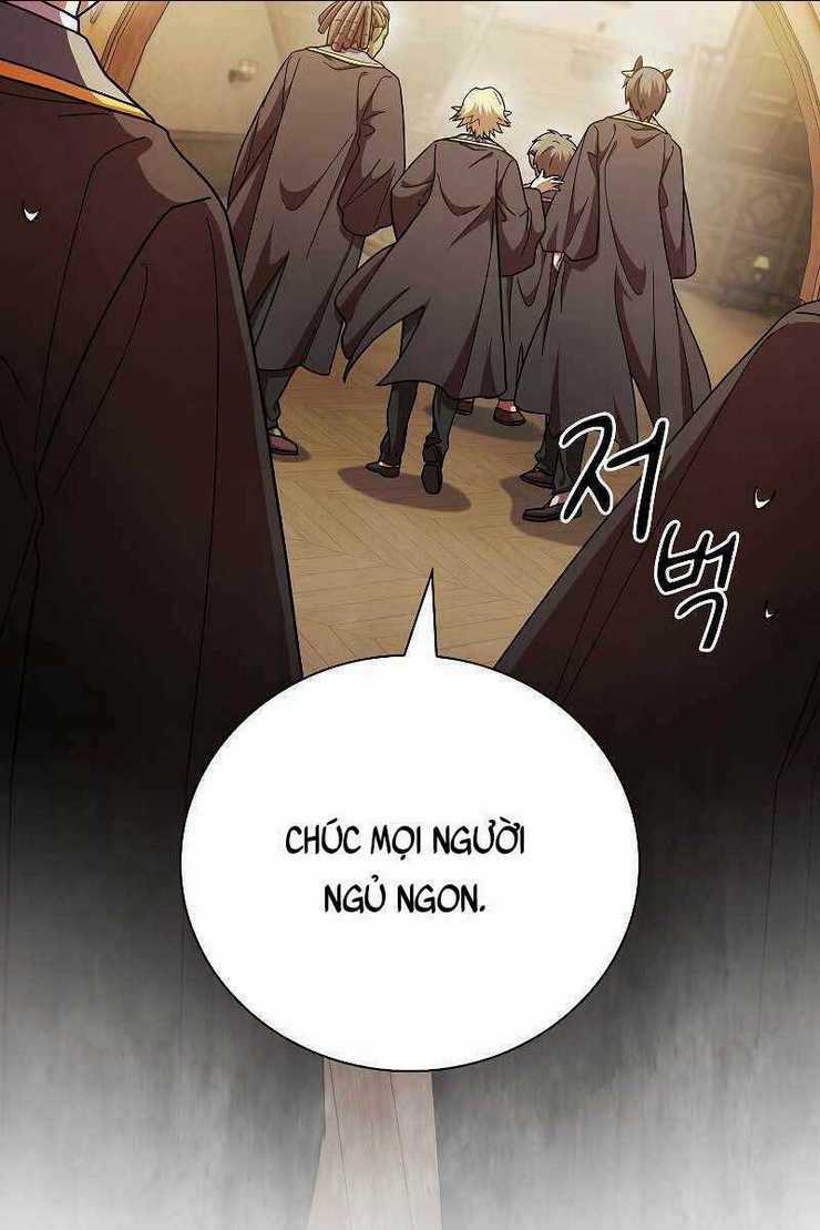 Ma Pháp Sư Tại Trường Học Pháp Thuật Chapter 25 trang 15