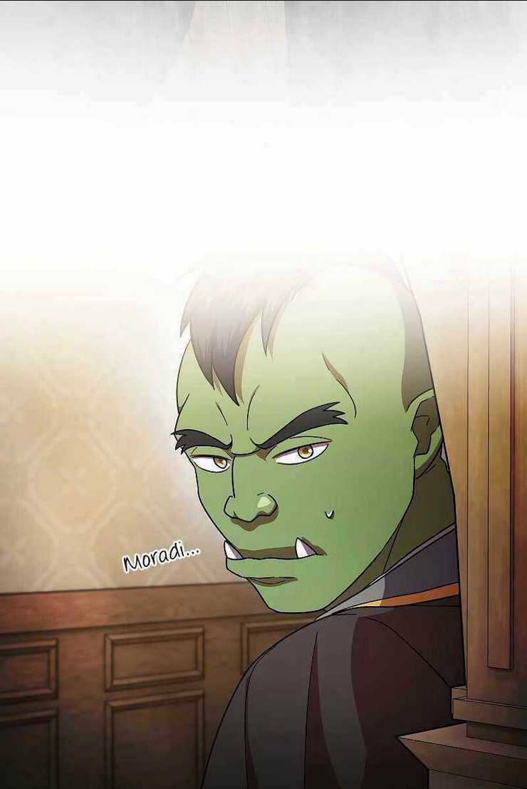 Ma Pháp Sư Tại Trường Học Pháp Thuật Chapter 25 trang 16