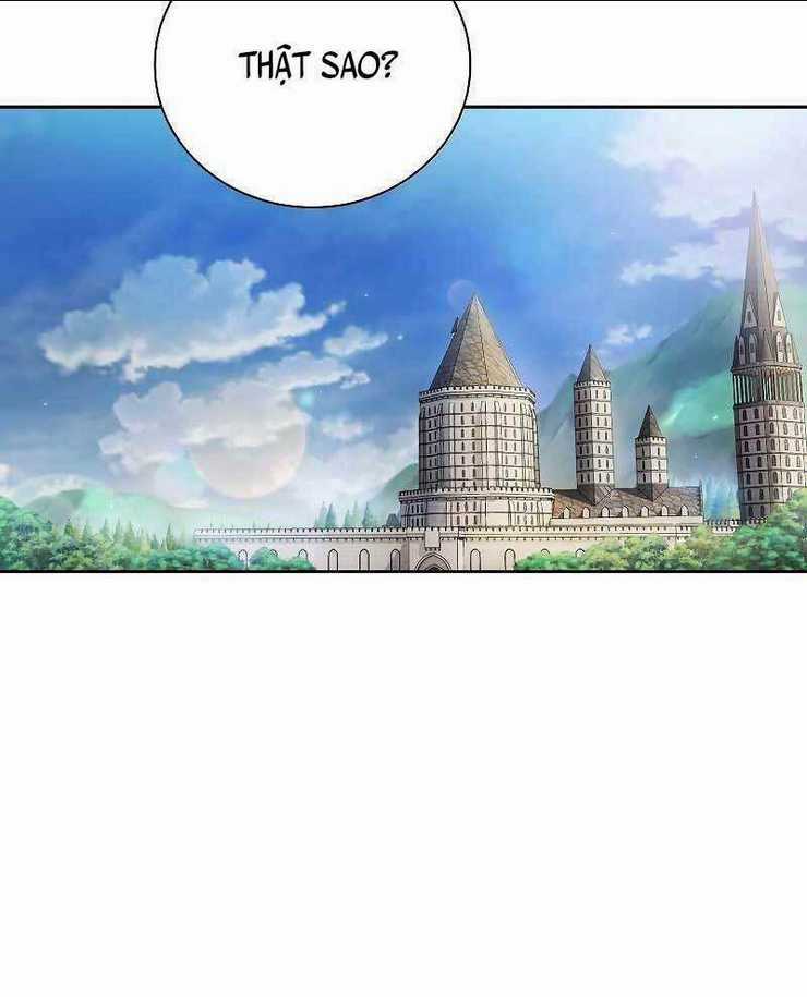 Ma Pháp Sư Tại Trường Học Pháp Thuật Chapter 25 trang 20