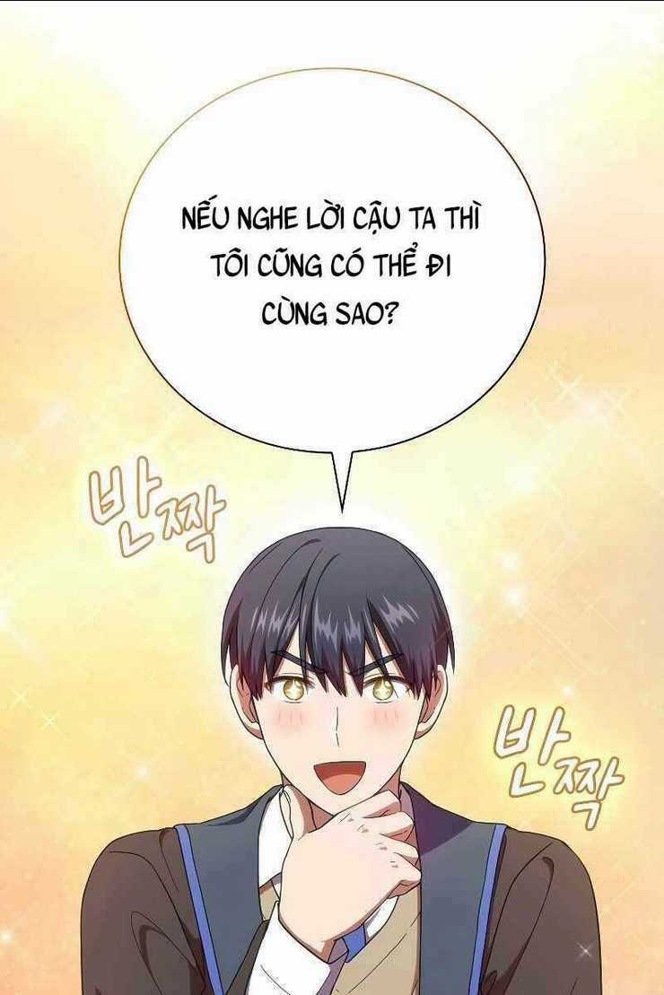 Ma Pháp Sư Tại Trường Học Pháp Thuật Chapter 25 trang 21