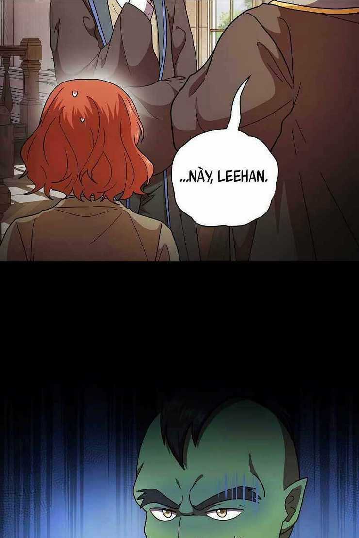 Ma Pháp Sư Tại Trường Học Pháp Thuật Chapter 25 trang 23