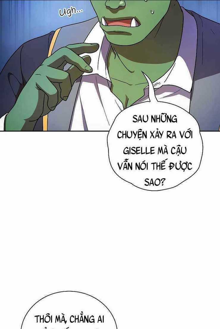 Ma Pháp Sư Tại Trường Học Pháp Thuật Chapter 25 trang 24