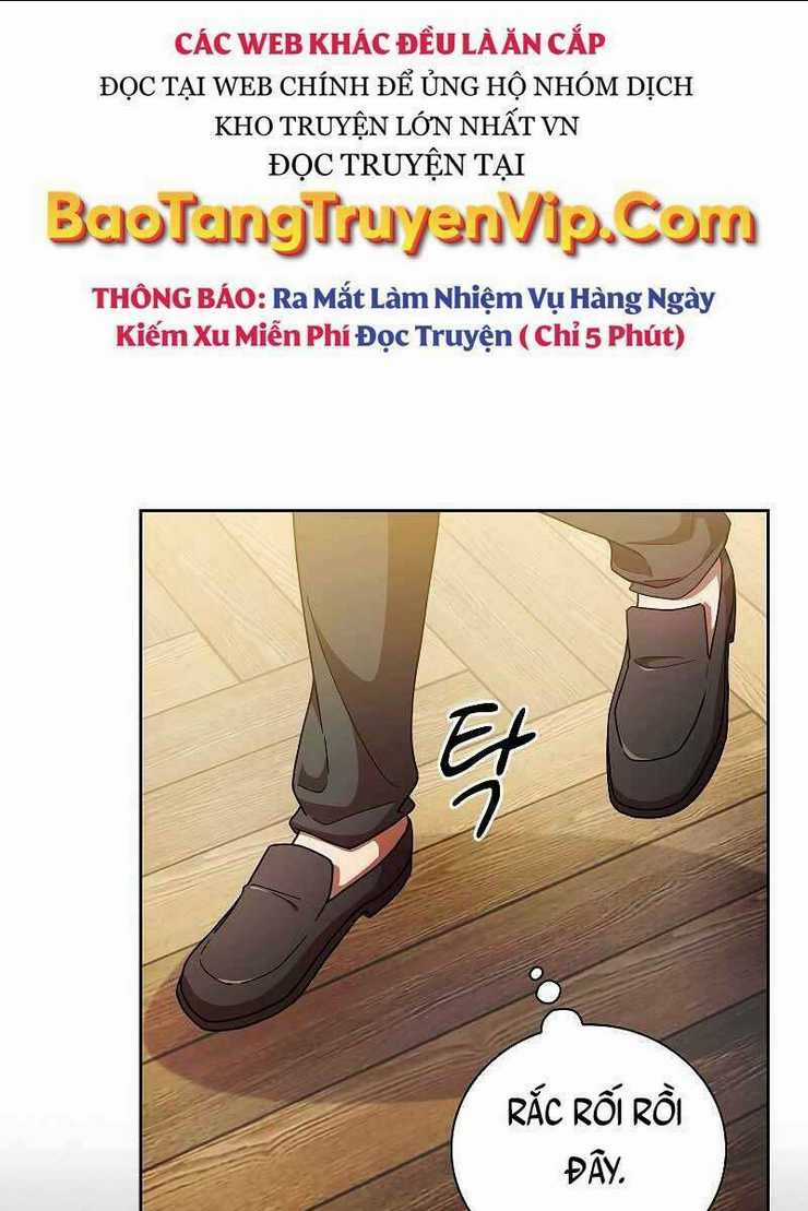 Ma Pháp Sư Tại Trường Học Pháp Thuật Chapter 25 trang 27