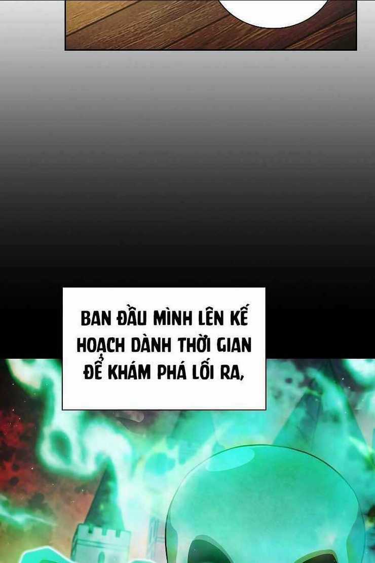 Ma Pháp Sư Tại Trường Học Pháp Thuật Chapter 25 trang 28