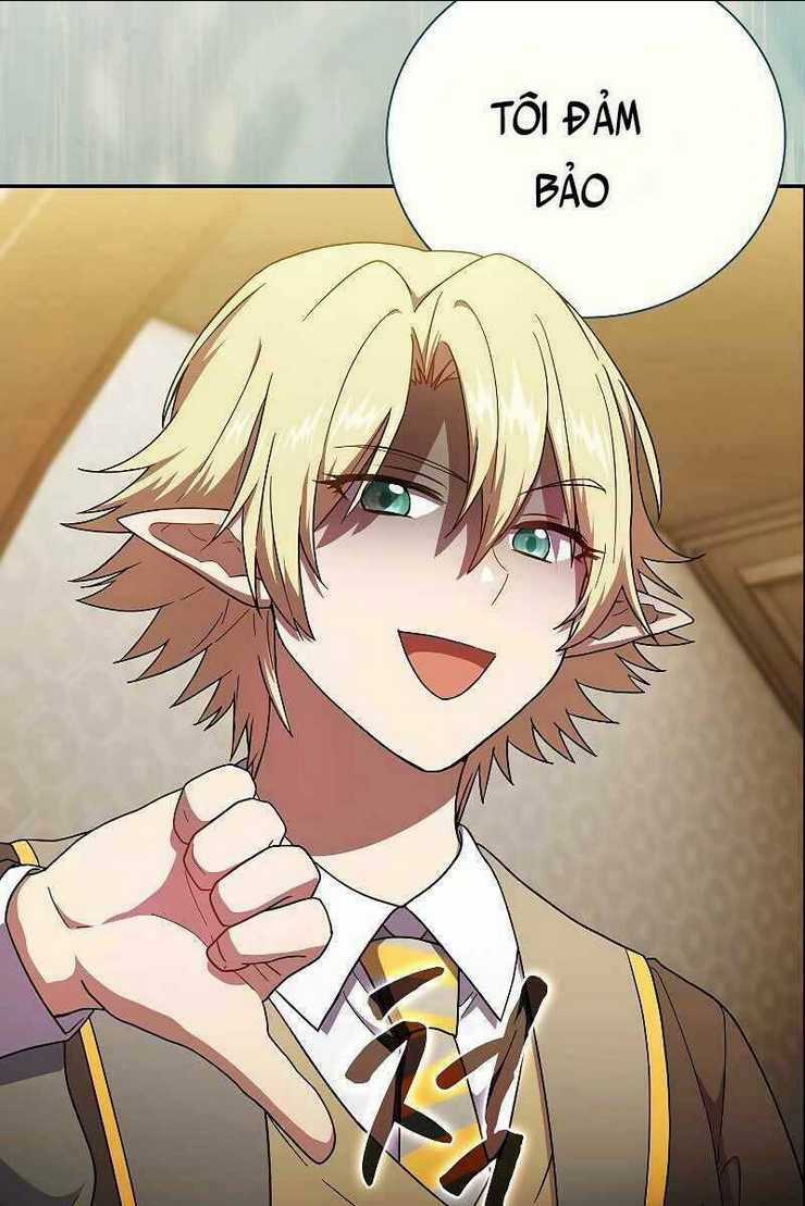 Ma Pháp Sư Tại Trường Học Pháp Thuật Chapter 25 trang 3