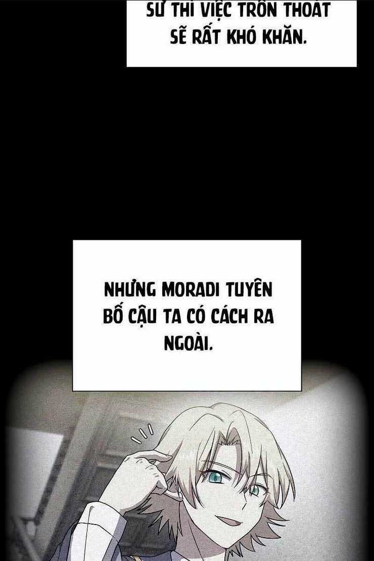 Ma Pháp Sư Tại Trường Học Pháp Thuật Chapter 25 trang 30