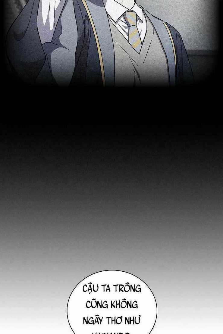 Ma Pháp Sư Tại Trường Học Pháp Thuật Chapter 25 trang 31