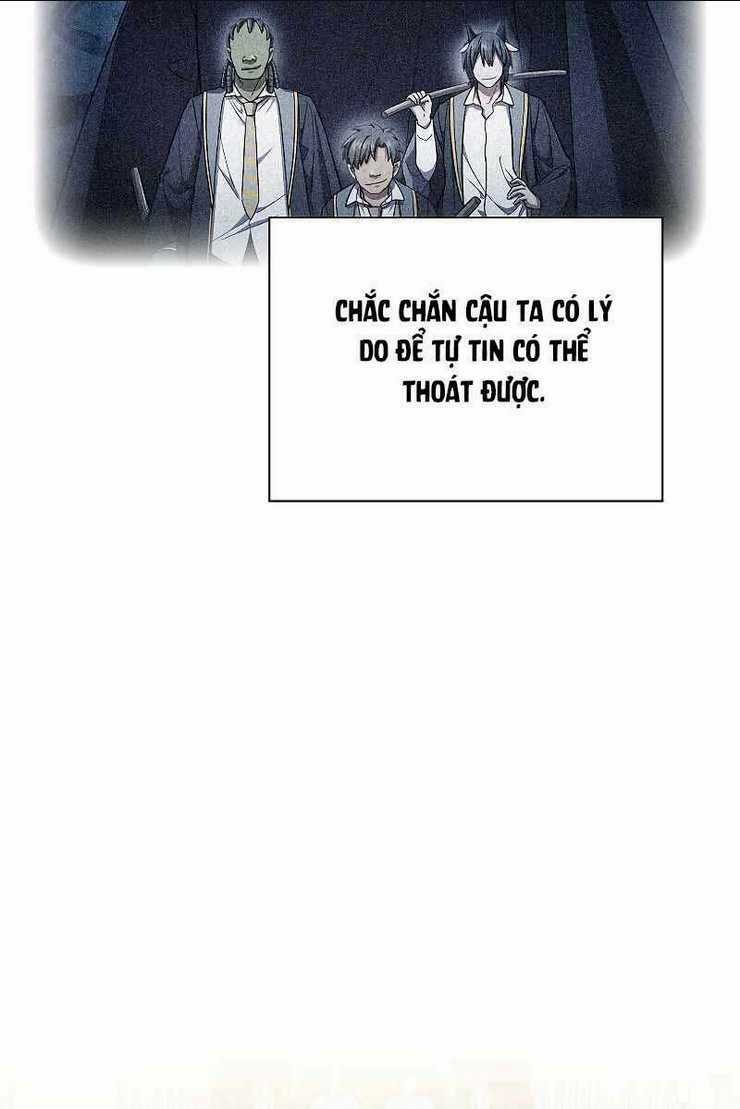 Ma Pháp Sư Tại Trường Học Pháp Thuật Chapter 25 trang 34