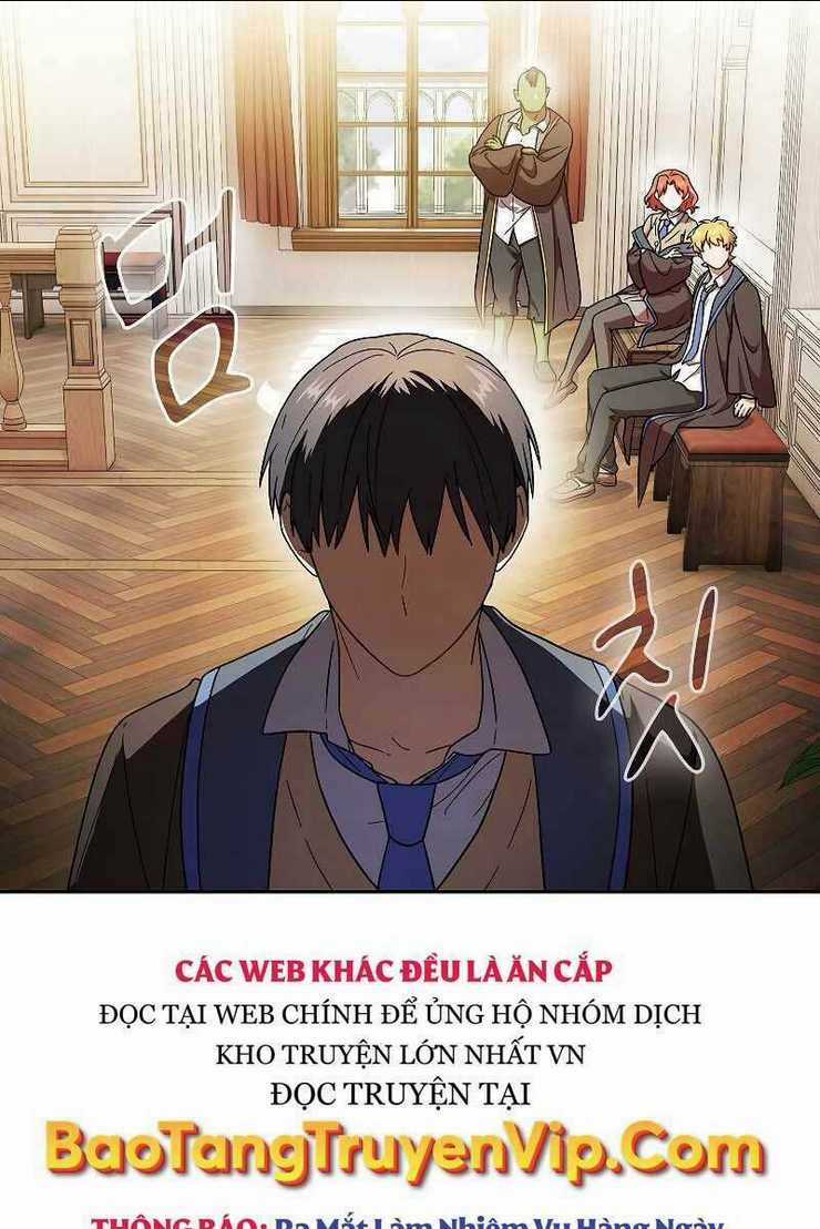 Ma Pháp Sư Tại Trường Học Pháp Thuật Chapter 25 trang 35