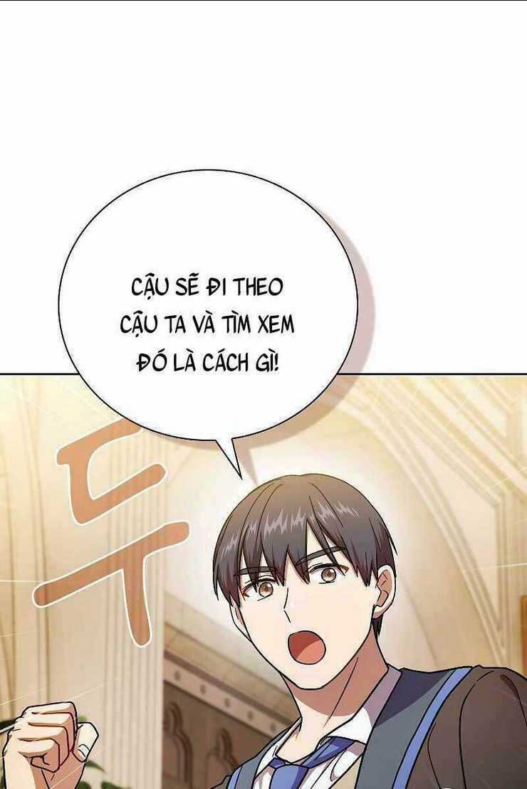 Ma Pháp Sư Tại Trường Học Pháp Thuật Chapter 25 trang 37