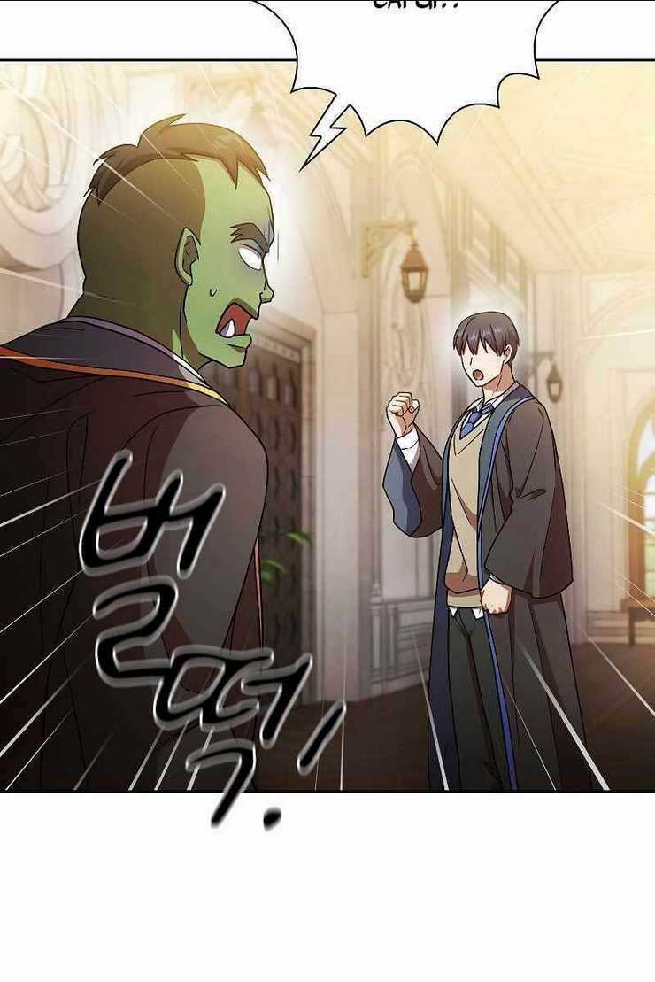 Ma Pháp Sư Tại Trường Học Pháp Thuật Chapter 25 trang 39