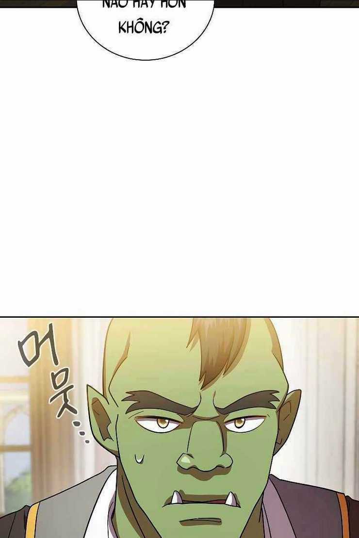 Ma Pháp Sư Tại Trường Học Pháp Thuật Chapter 25 trang 41