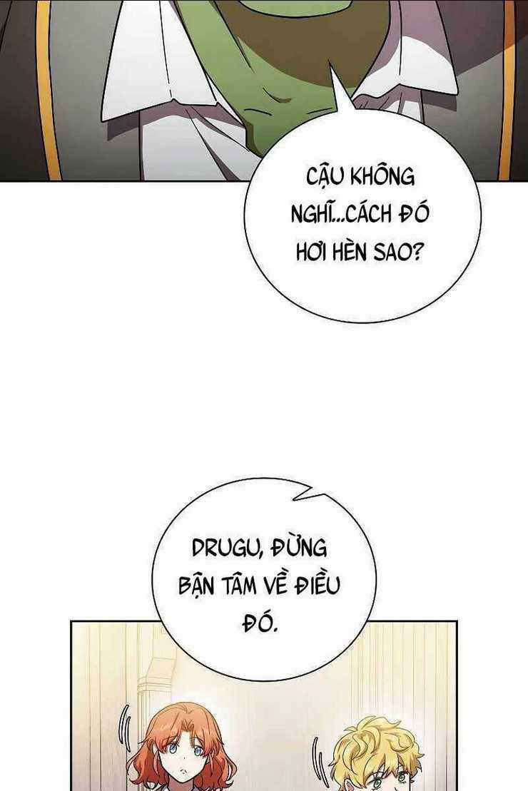 Ma Pháp Sư Tại Trường Học Pháp Thuật Chapter 25 trang 42