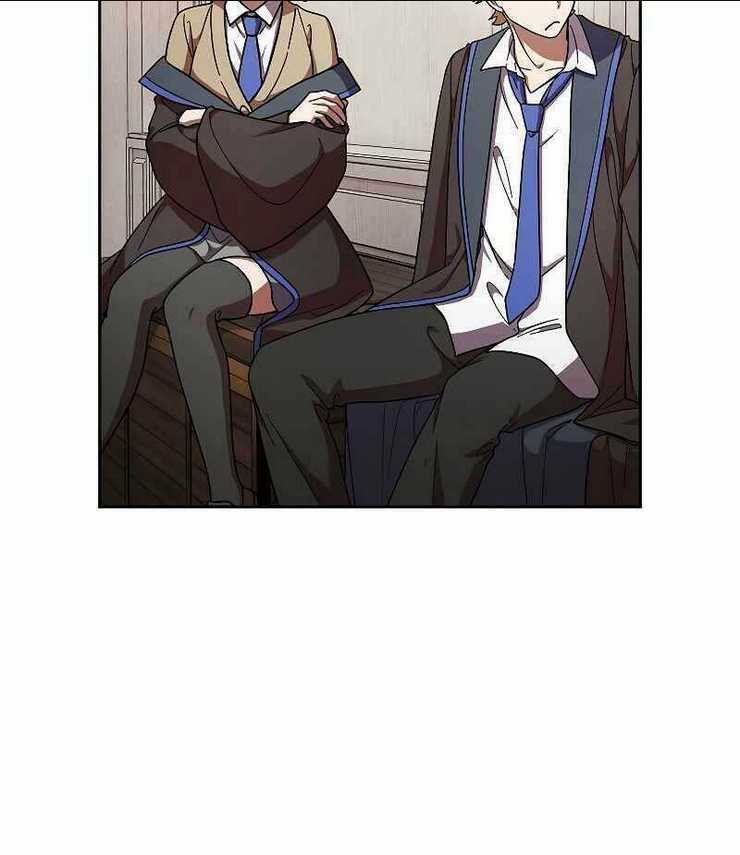 Ma Pháp Sư Tại Trường Học Pháp Thuật Chapter 25 trang 43