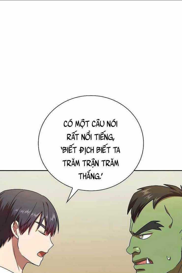 Ma Pháp Sư Tại Trường Học Pháp Thuật Chapter 25 trang 45