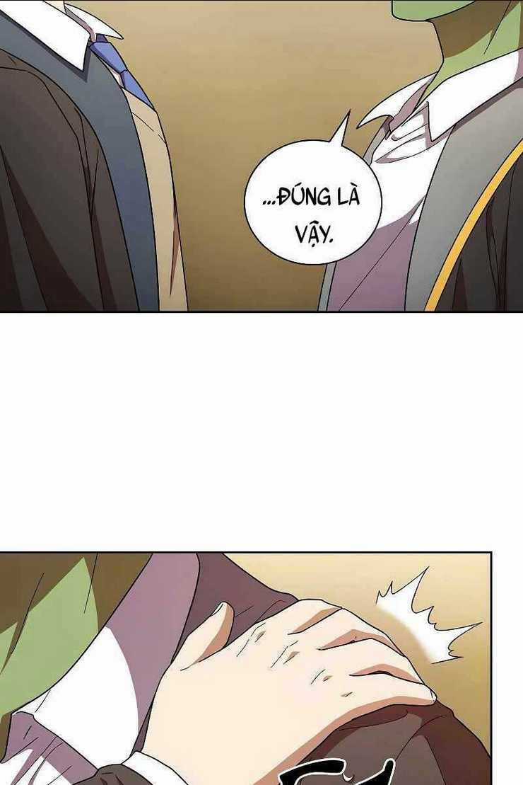 Ma Pháp Sư Tại Trường Học Pháp Thuật Chapter 25 trang 46