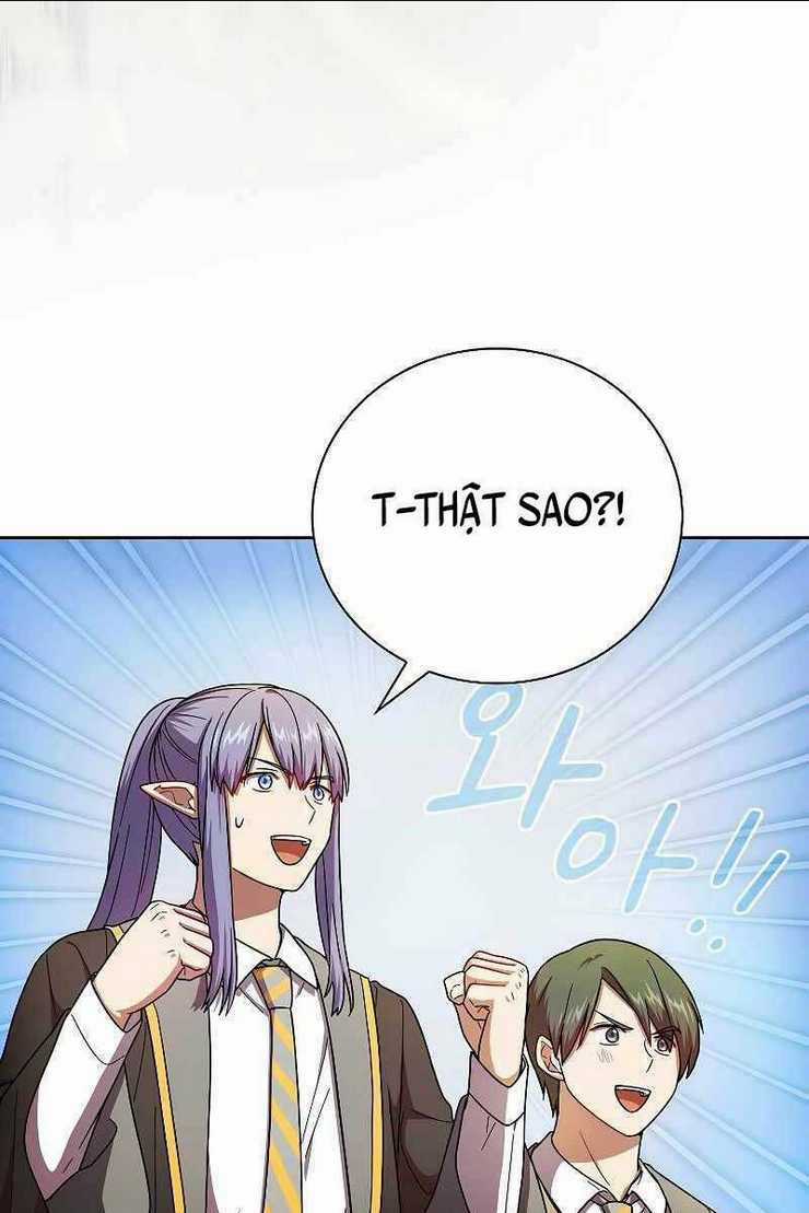 Ma Pháp Sư Tại Trường Học Pháp Thuật Chapter 25 trang 5