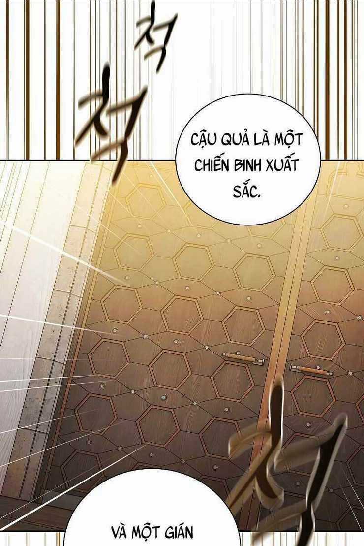 Ma Pháp Sư Tại Trường Học Pháp Thuật Chapter 25 trang 55