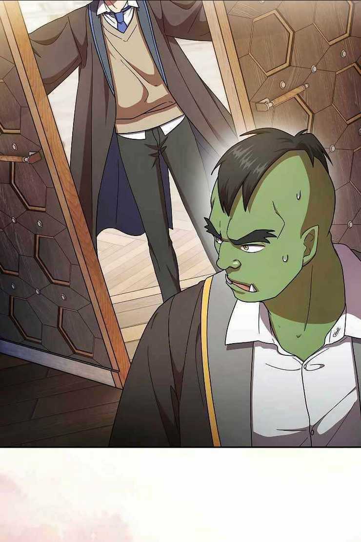 Ma Pháp Sư Tại Trường Học Pháp Thuật Chapter 25 trang 58