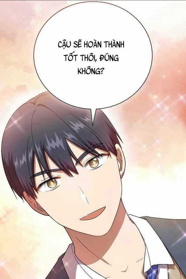 Ma Pháp Sư Tại Trường Học Pháp Thuật Chapter 25 trang 59