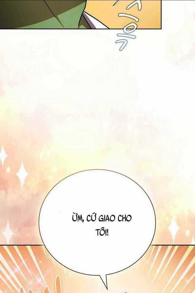 Ma Pháp Sư Tại Trường Học Pháp Thuật Chapter 25 trang 61