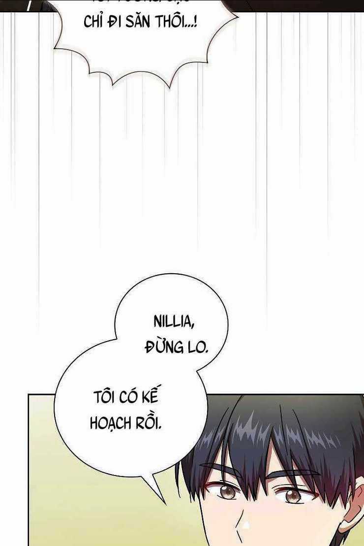 Ma Pháp Sư Tại Trường Học Pháp Thuật Chapter 25 trang 77