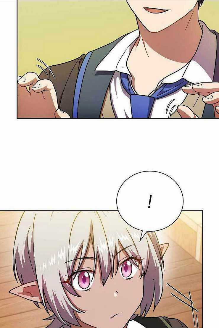 Ma Pháp Sư Tại Trường Học Pháp Thuật Chapter 25 trang 78