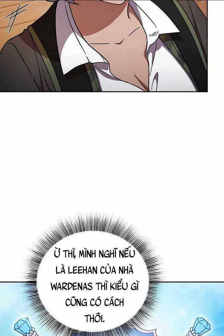 Ma Pháp Sư Tại Trường Học Pháp Thuật Chapter 25 trang 79