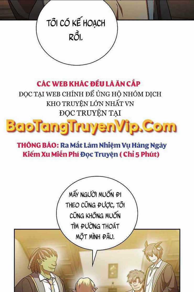 Ma Pháp Sư Tại Trường Học Pháp Thuật Chapter 25 trang 8