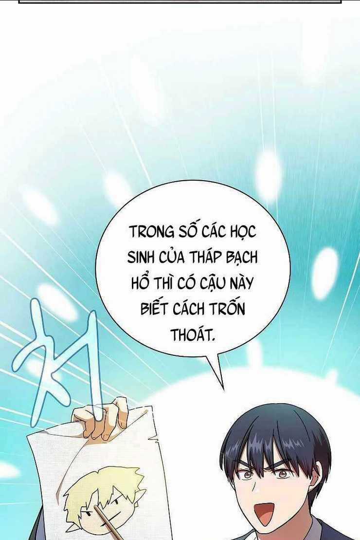 Ma Pháp Sư Tại Trường Học Pháp Thuật Chapter 25 trang 84